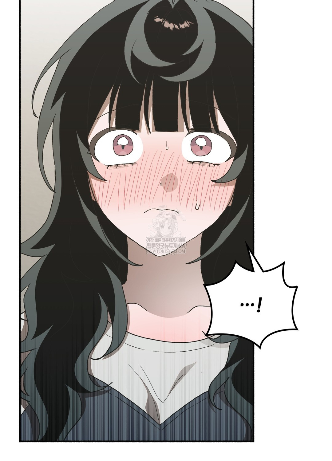 Just Hold My Hand Raw - Chapter 20 [photo 6] - MangaPorn