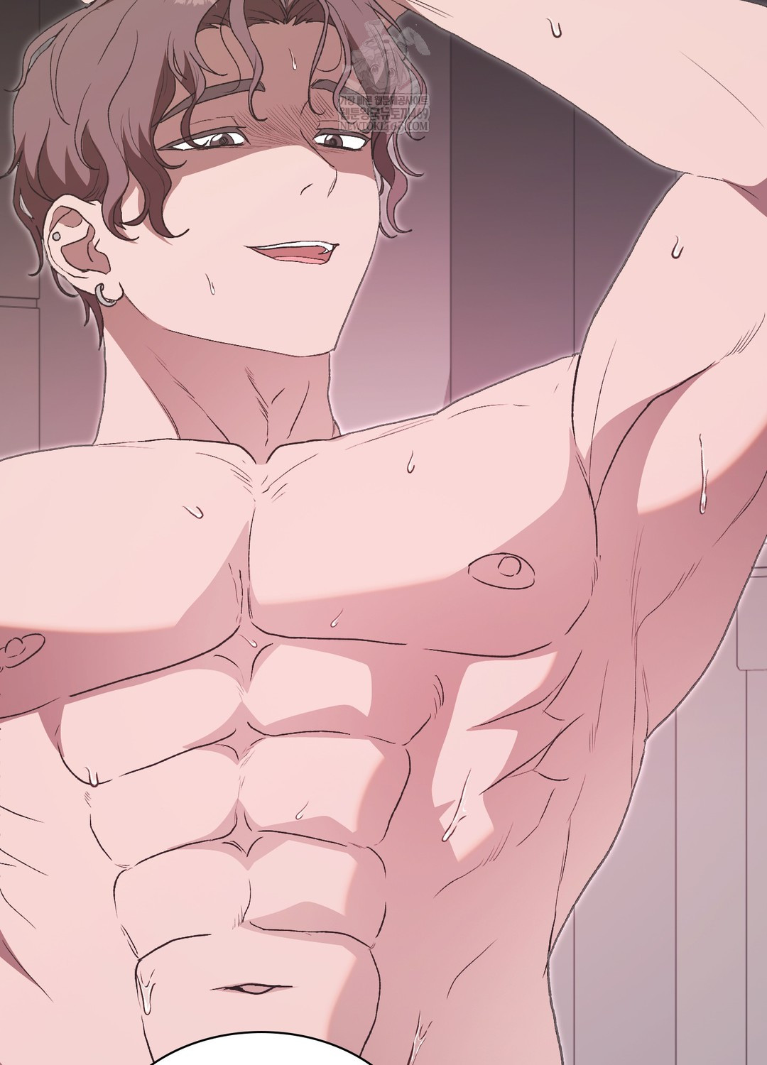 Just Hold My Hand Raw - Chapter 20 [photo 96] - MangaPorn