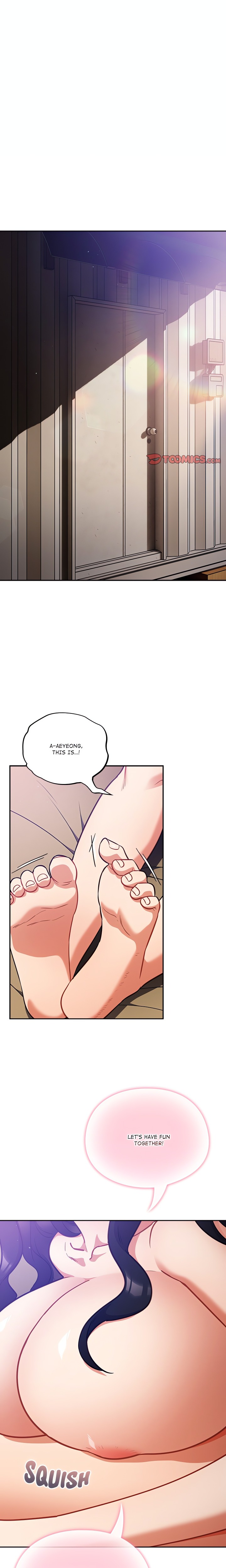 Stupidemic (Uncensored) - Chapter 30 [photo 1] - MangaPorn