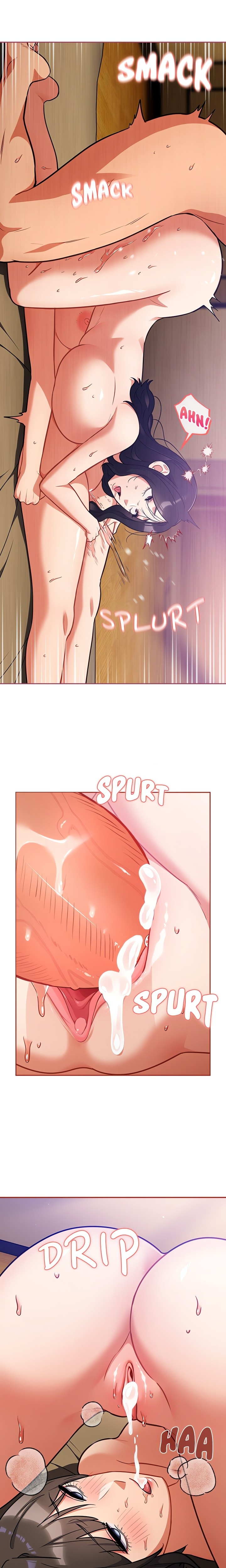 Stupidemic (Uncensored) - Chapter 30 [photo 10] - MangaPorn