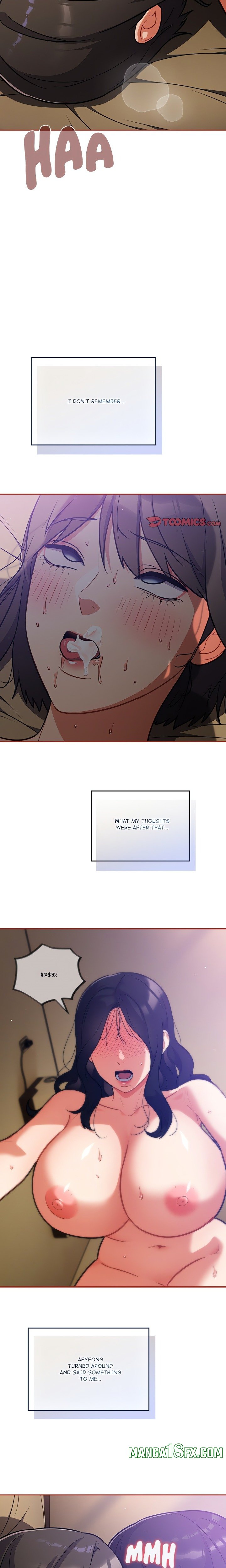 Stupidemic (Uncensored) - Chapter 30 [photo 11] - MangaPorn