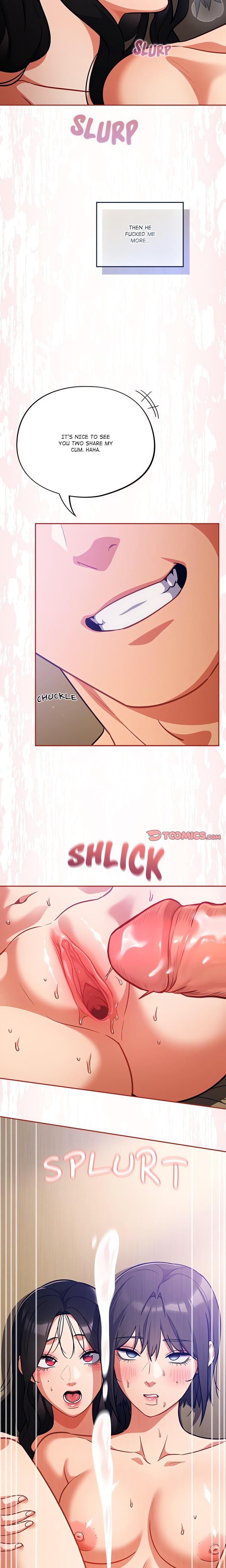 Stupidemic (Uncensored) - Chapter 30 [photo 15] - MangaPorn