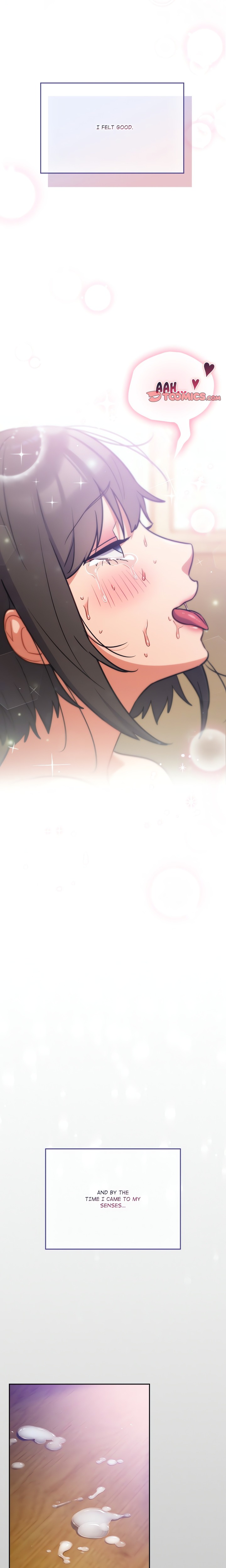 Stupidemic (Uncensored) - Chapter 30 [photo 22] - MangaPorn