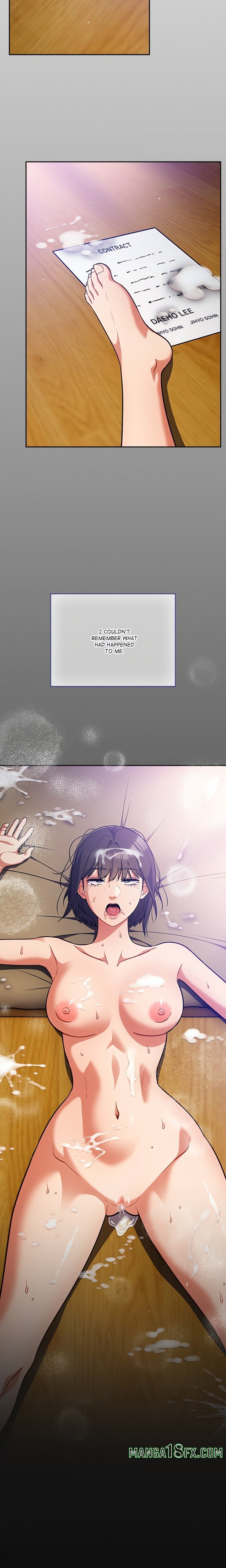 Stupidemic (Uncensored) - Chapter 30 [photo 23] - MangaPorn