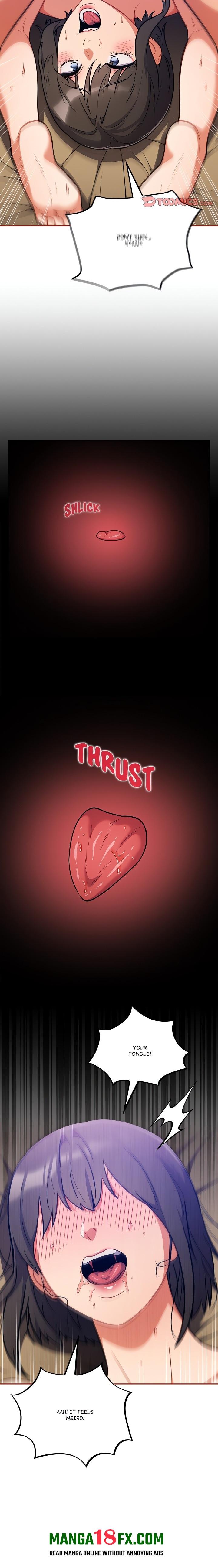 Stupidemic (Uncensored) - Chapter 30 [photo 7] - MangaPorn