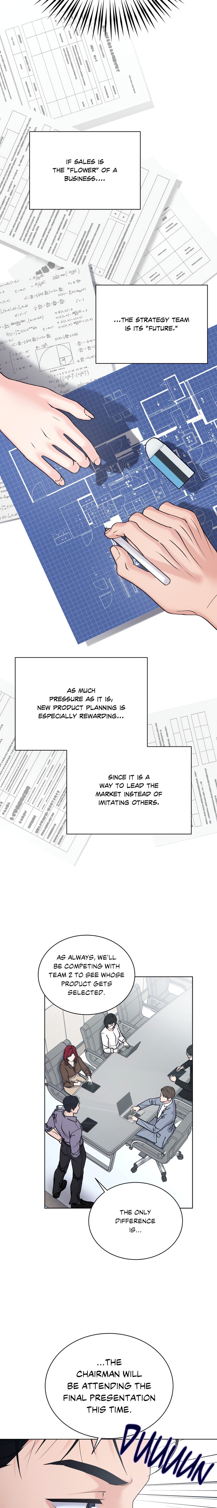 Nailing the Assignment (Uncensored) - Chapter 11 [photo 2] - MangaPorn