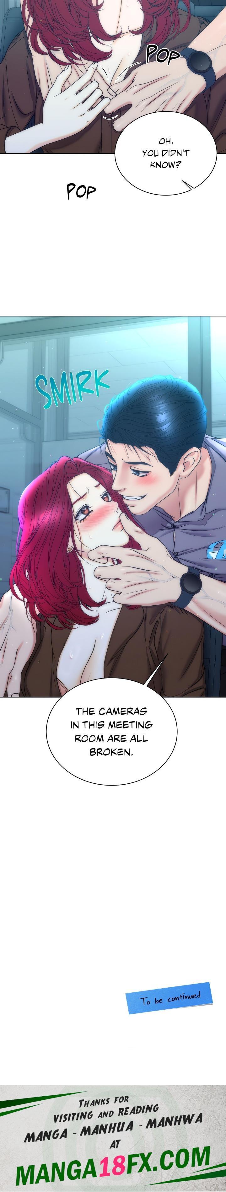 Nailing the Assignment (Uncensored) - Chapter 11 [photo 20] - MangaPorn
