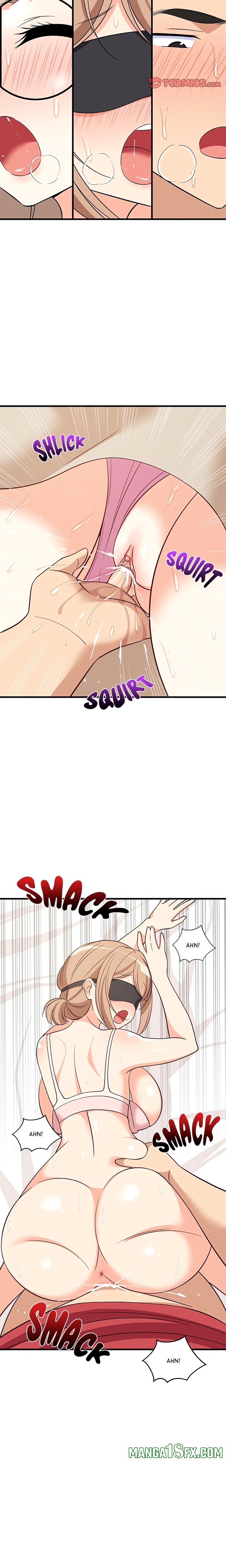 College Grades Skyrocketing (Uncensored) - Chapter 25 [photo 18] - MangaPorn