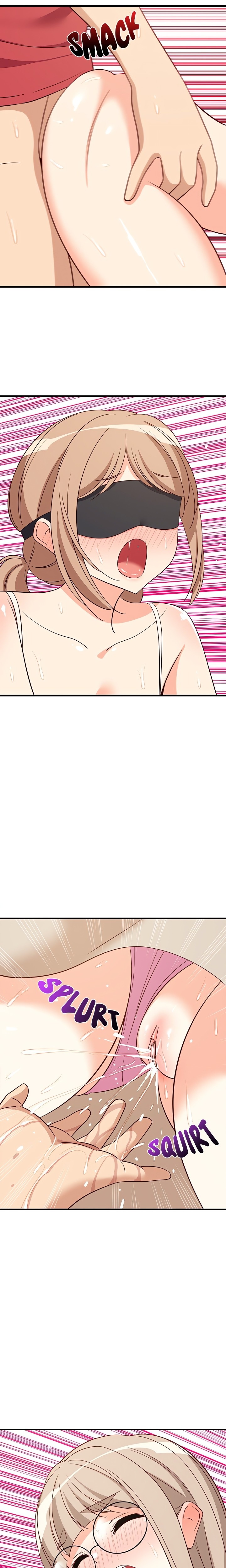 College Grades Skyrocketing (Uncensored) - Chapter 25 [photo 20] - MangaPorn