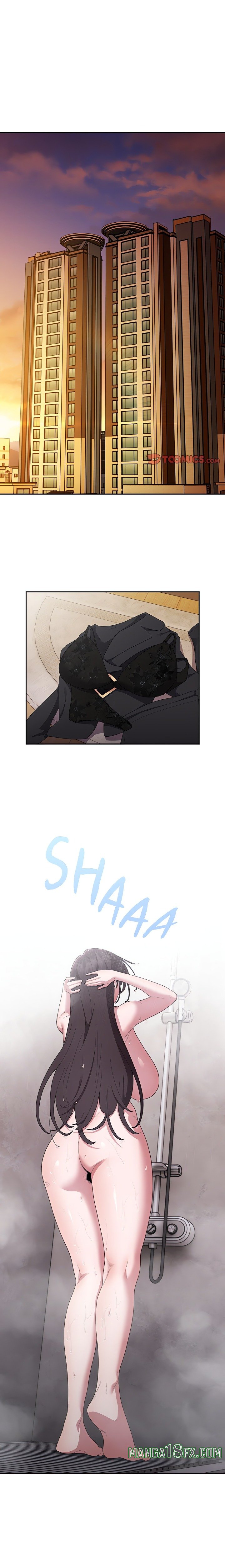 Troublesome Employee Warning (Uncensored) - Chapter 38 [photo 1] - MangaPorn