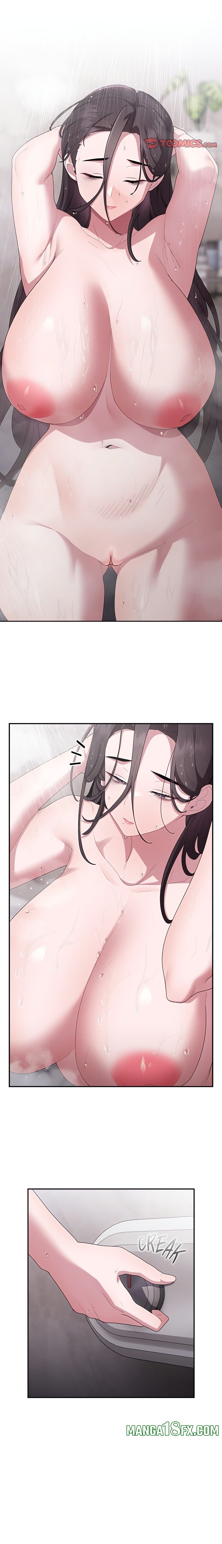 Troublesome Employee Warning (Uncensored) - Chapter 38 [photo 2] - MangaPorn