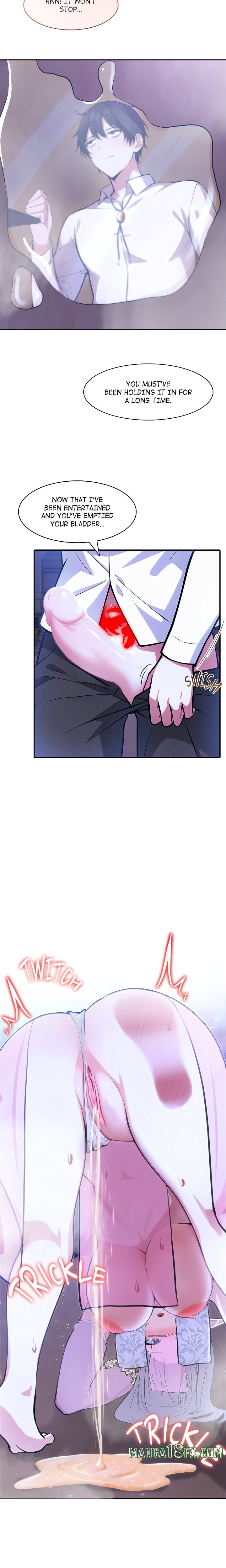 Draco-Knight Commander (Uncensored) - Chapter 31 [photo 20] - MangaPorn