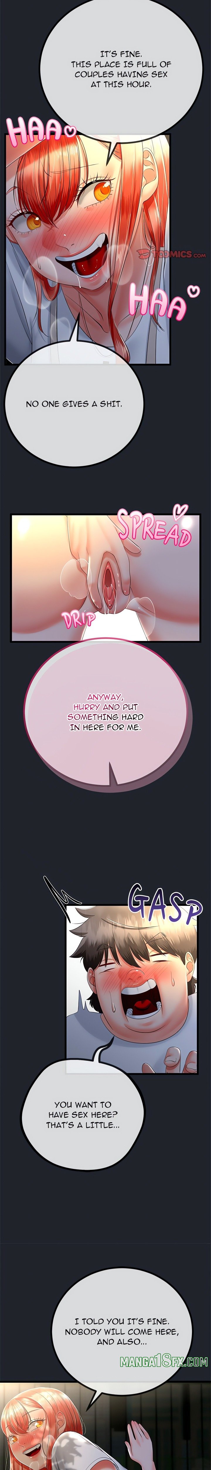 Family Again (Uncensored) - Chapter 14 [photo 12] - MangaPorn