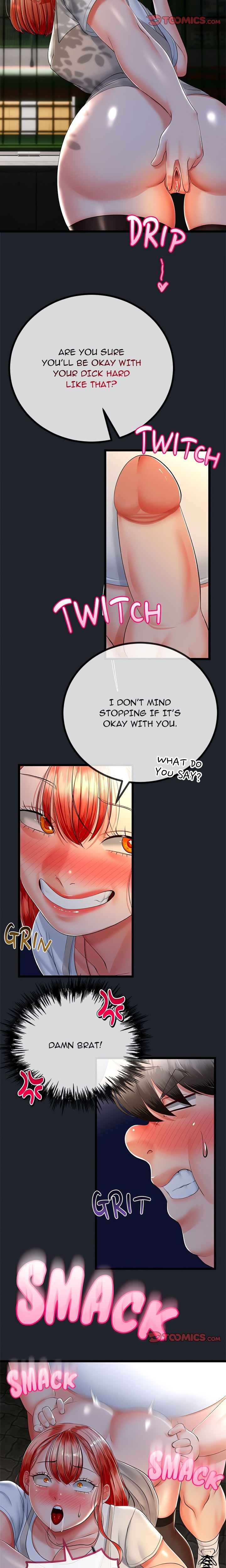 Family Again (Uncensored) - Chapter 14 [photo 13] - MangaPorn