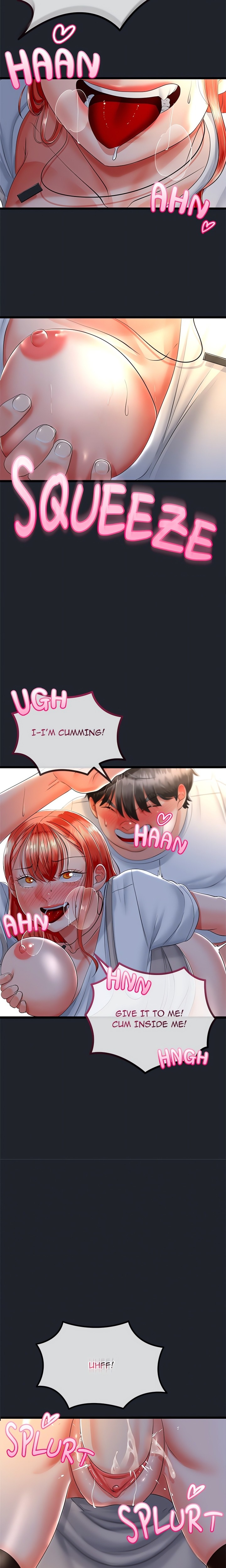 Family Again (Uncensored) - Chapter 14 [photo 16] - MangaPorn