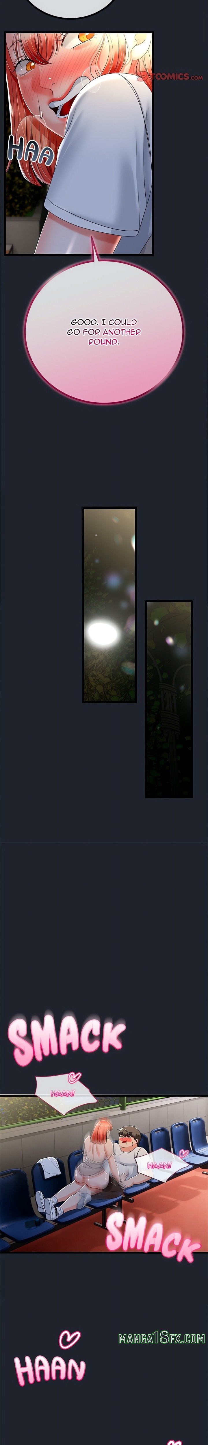 Family Again (Uncensored) - Chapter 14 [photo 18] - MangaPorn