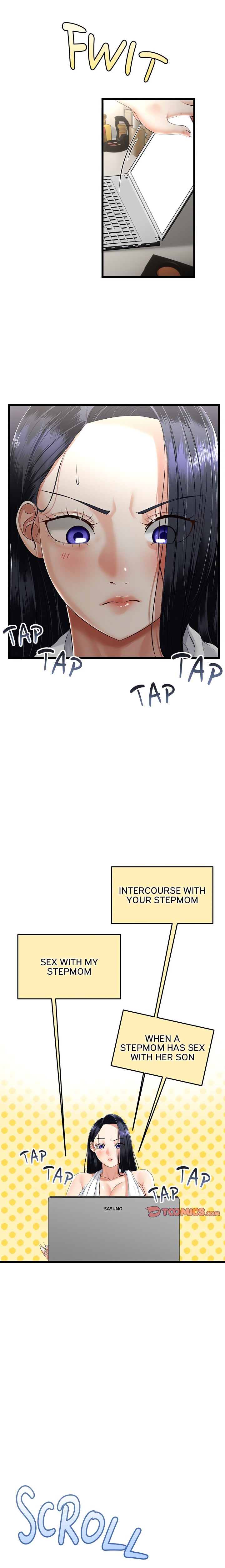 Family Again (Uncensored) - Chapter 14 [photo 3] - MangaPorn