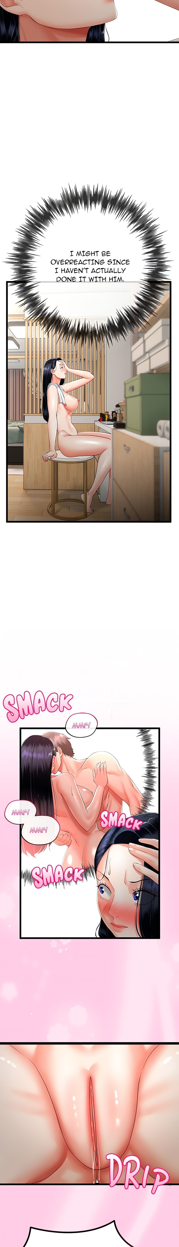 Family Again (Uncensored) - Chapter 14 [photo 5] - MangaPorn