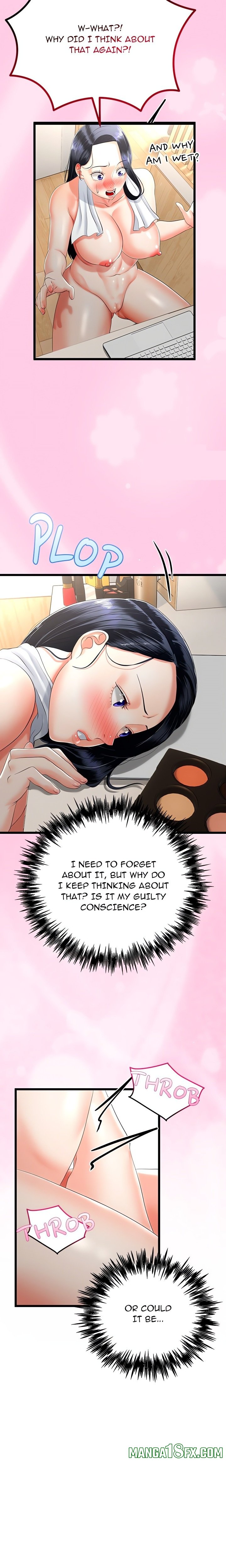 Family Again (Uncensored) - Chapter 14 [photo 6] - MangaPorn