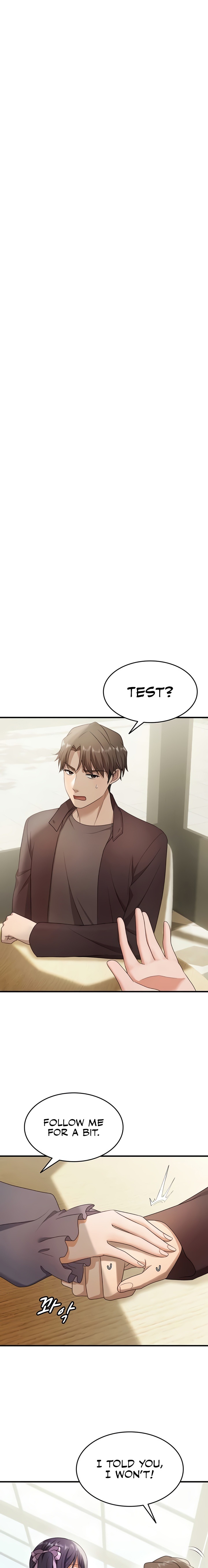 One More Chance - Chapter 17 [photo 1] - MangaPorn