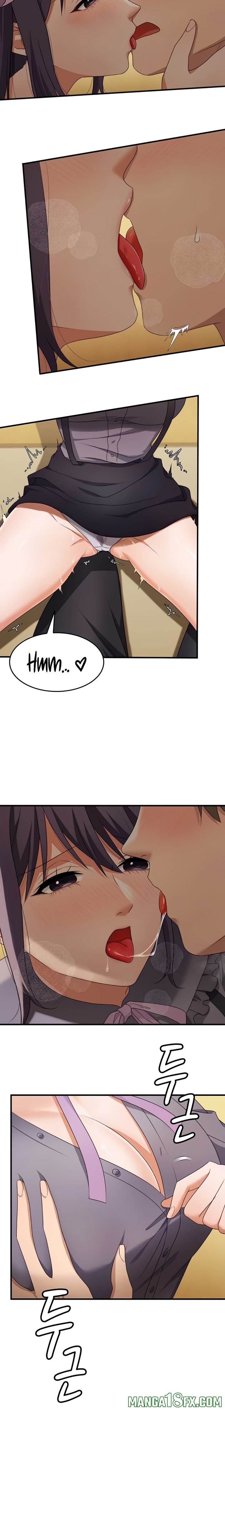 One More Chance - Chapter 17 [photo 12] - MangaPorn