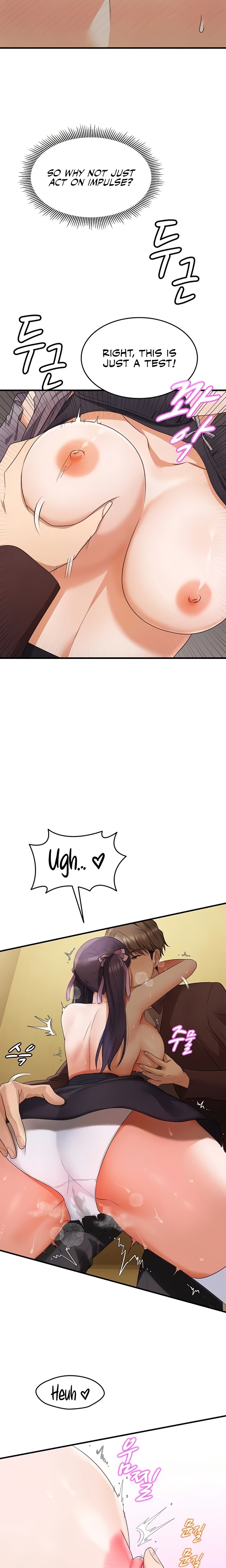 One More Chance - Chapter 17 [photo 14] - MangaPorn