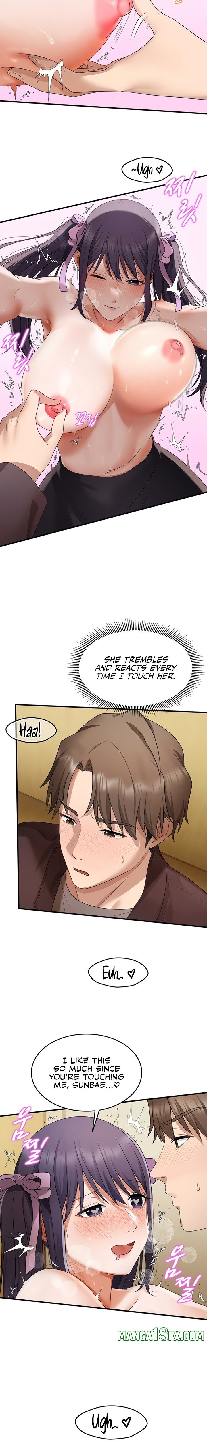 One More Chance - Chapter 17 [photo 15] - MangaPorn