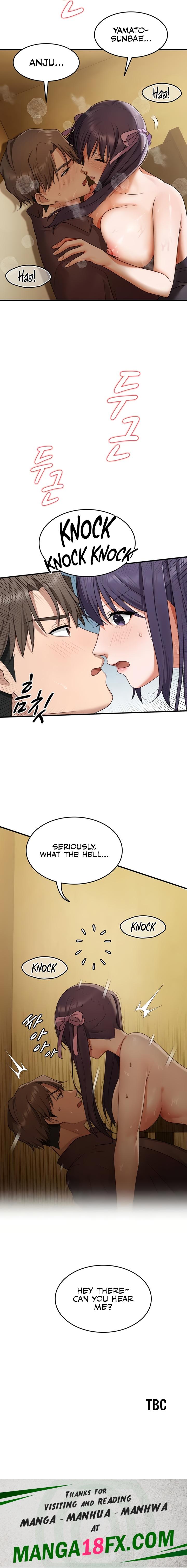 One More Chance - Chapter 17 [photo 19] - MangaPorn