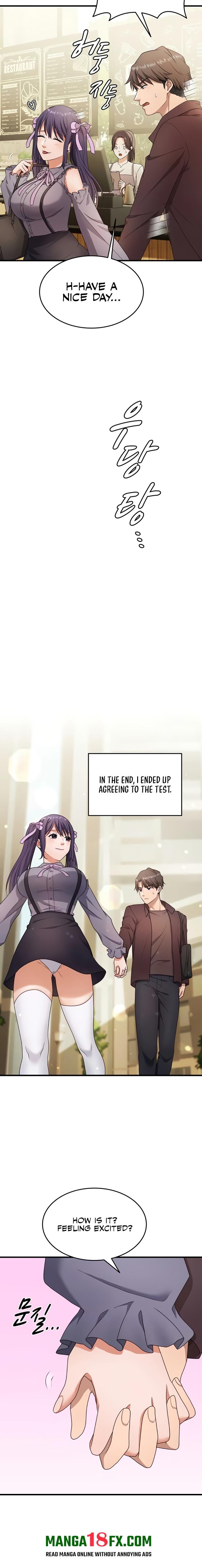 One More Chance - Chapter 17 [photo 3] - MangaPorn