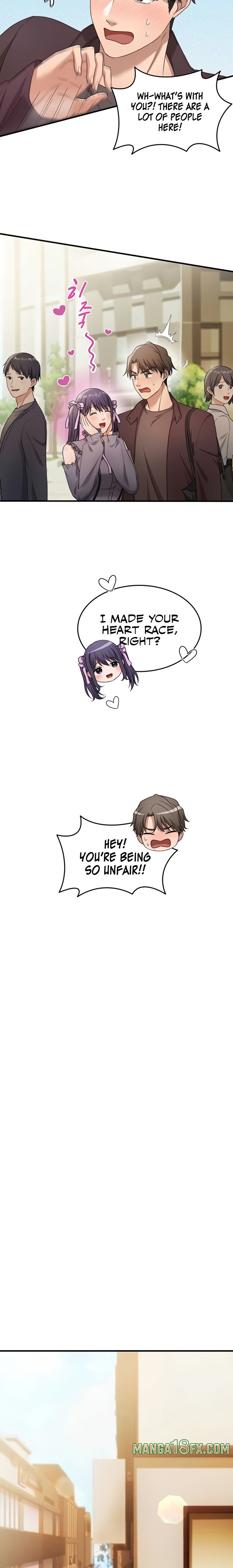 One More Chance - Chapter 17 [photo 5] - MangaPorn