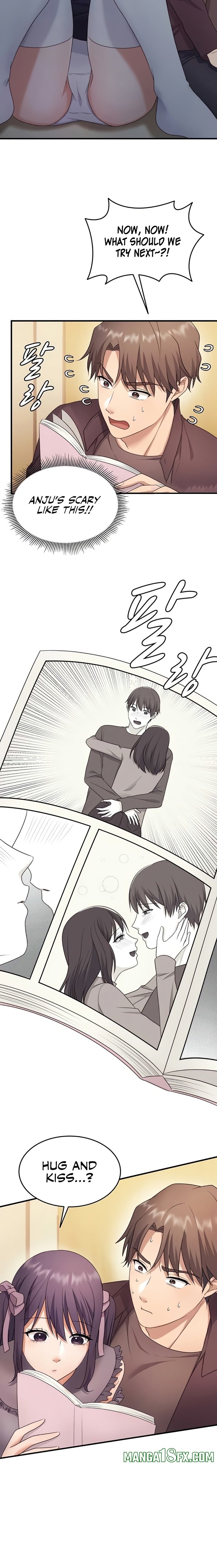 One More Chance - Chapter 17 [photo 9] - MangaPorn