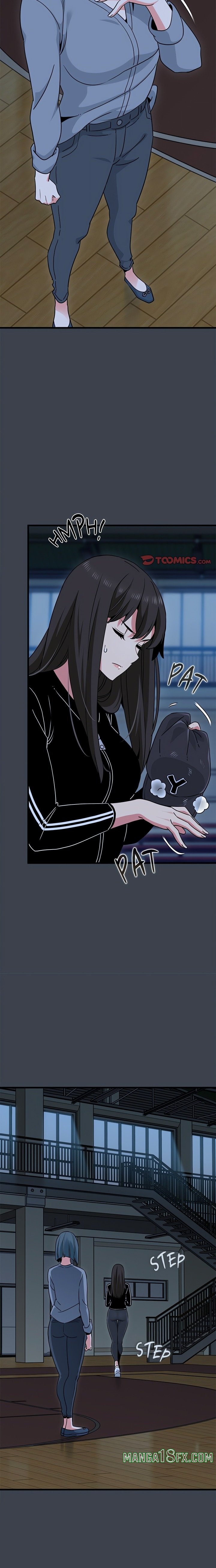 Snapping into Love (Uncensored) - Chapter 37 [photo 16] - MangaPorn