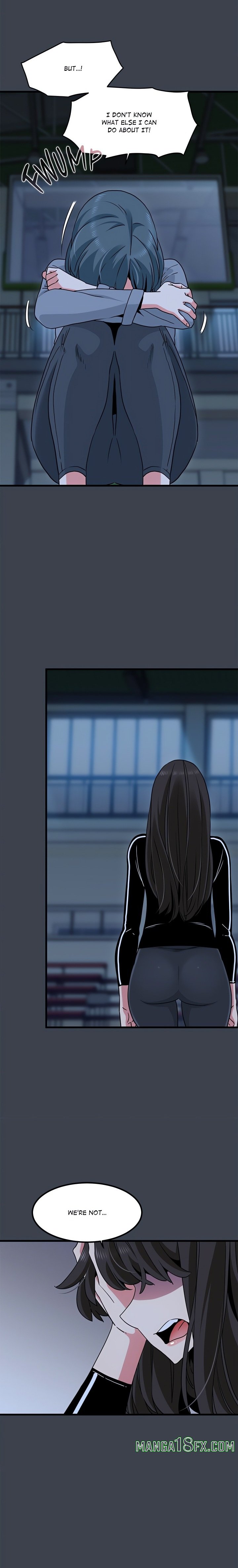 Snapping into Love (Uncensored) - Chapter 37 [photo 2] - MangaPorn