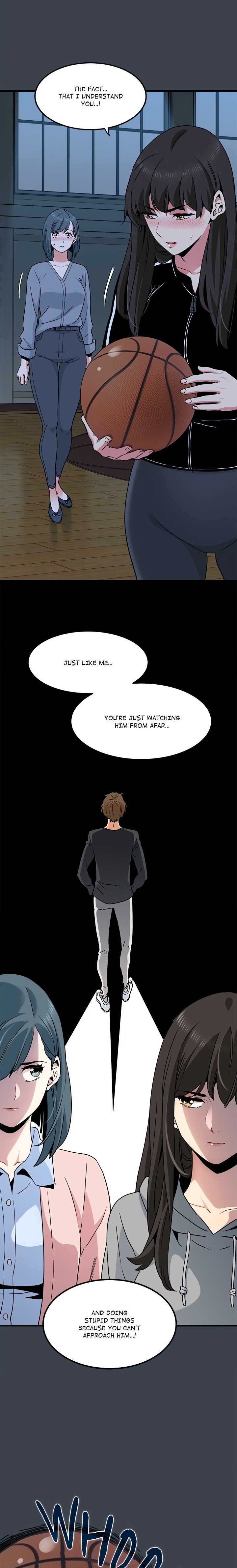 Snapping into Love (Uncensored) - Chapter 37 [photo 5] - MangaPorn