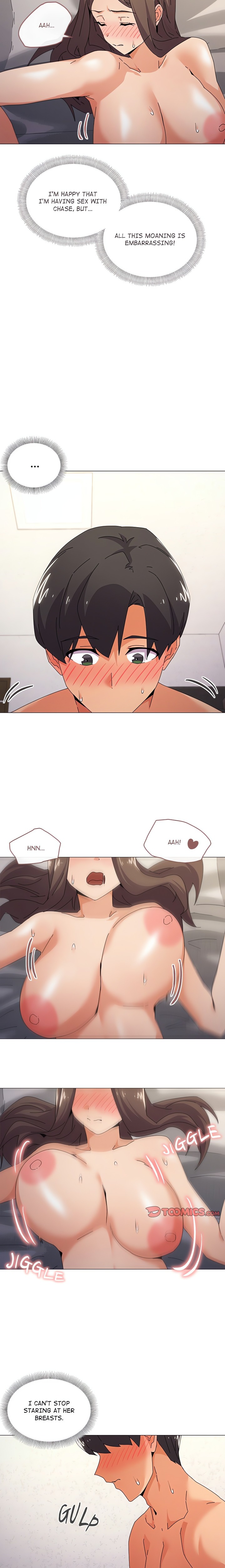 What’s Wrong With This Family? (Uncensored) - Chapter 33 [photo 3] - MangaPorn