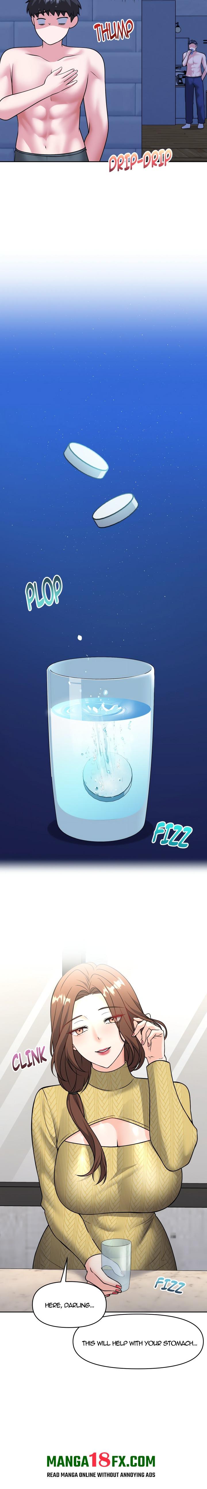 My Lust Cristmas (Uncensored) - Chapter 7 [photo 4] - MangaPorn