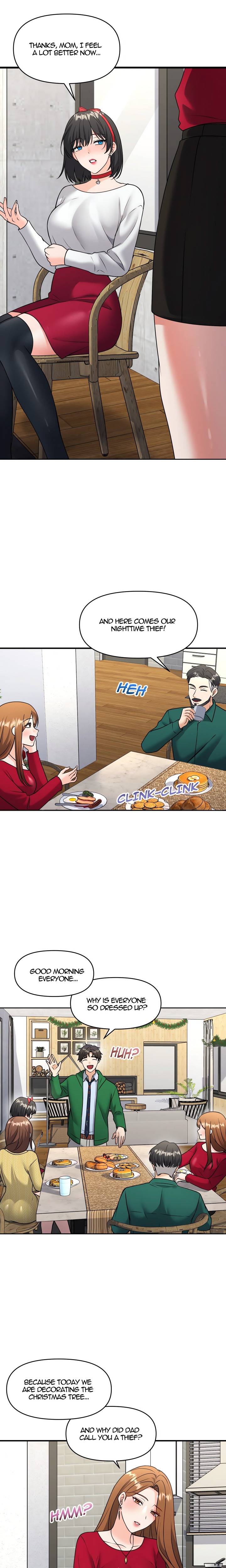 My Lust Cristmas (Uncensored) - Chapter 7 [photo 5] - MangaPorn