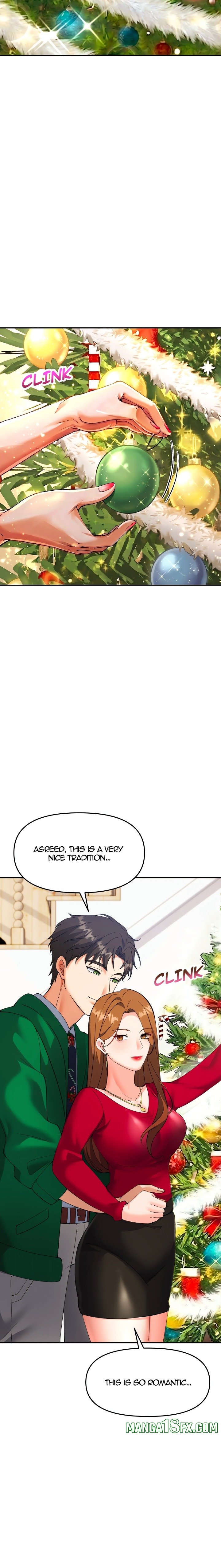 My Lust Cristmas (Uncensored) - Chapter 7 [photo 9] - MangaPorn