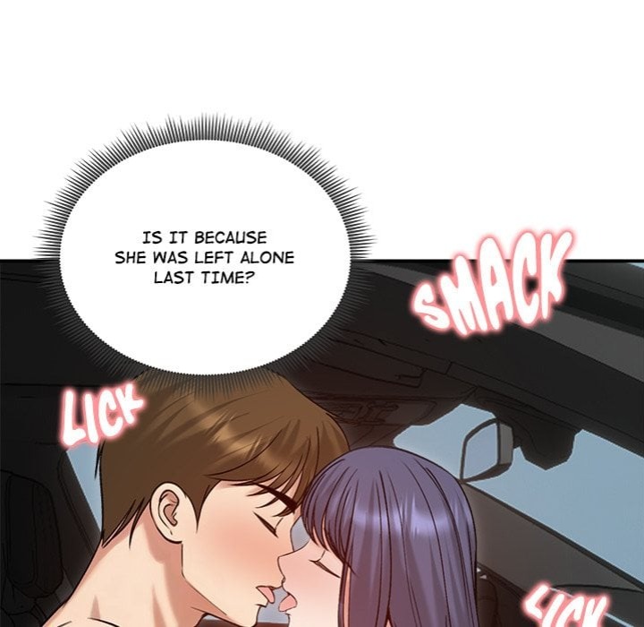 Runaway Wife - Chapter 61 [photo 10] - MangaPorn