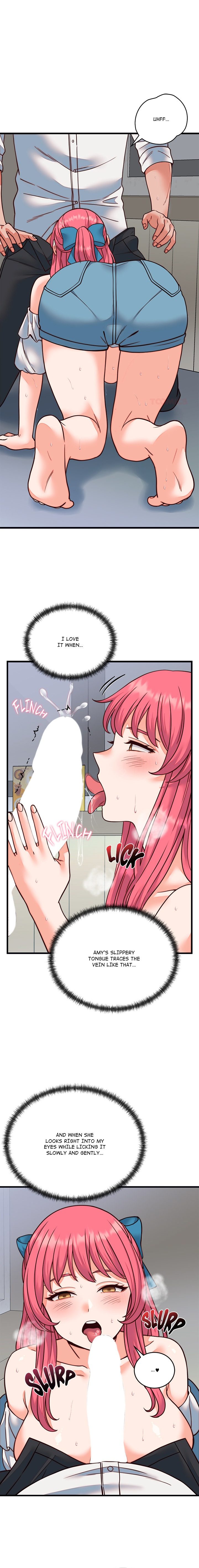 From Pauper to Prince - Chapter 35 [photo 1] - MangaPorn