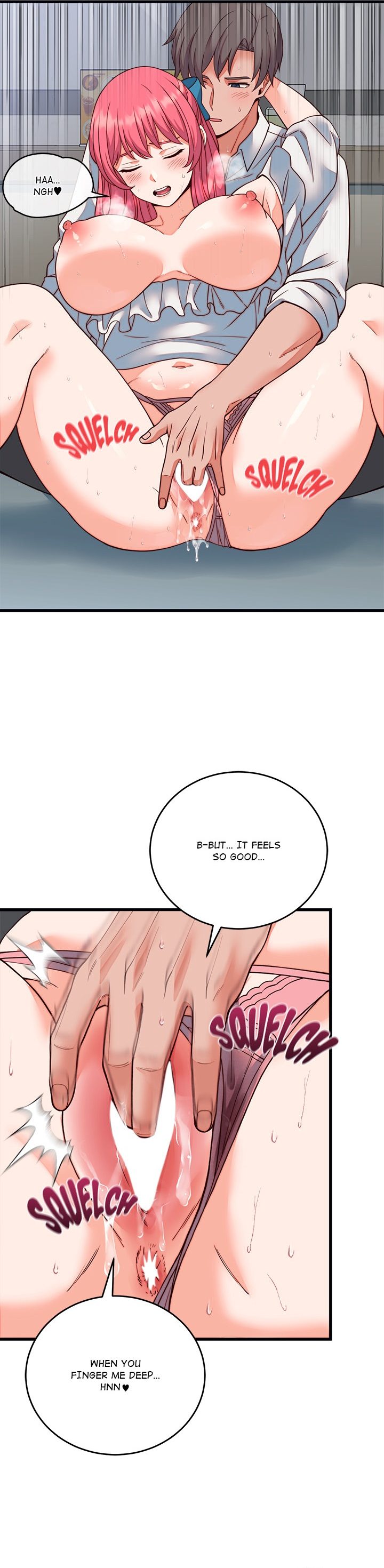 From Pauper to Prince - Chapter 35 [photo 10] - MangaPorn