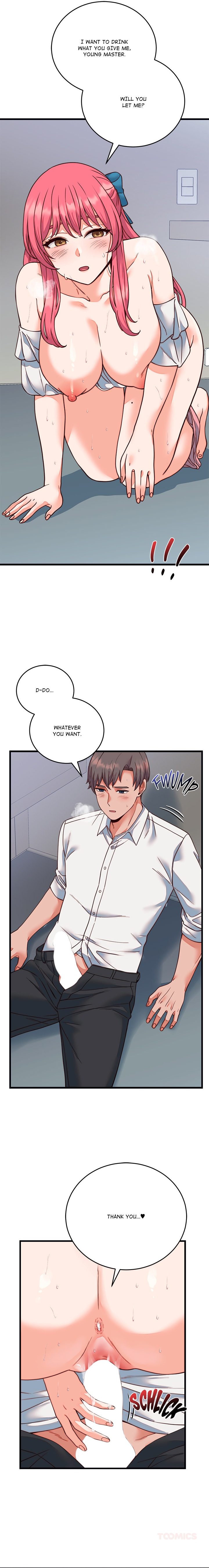 From Pauper to Prince - Chapter 35 [photo 14] - MangaPorn