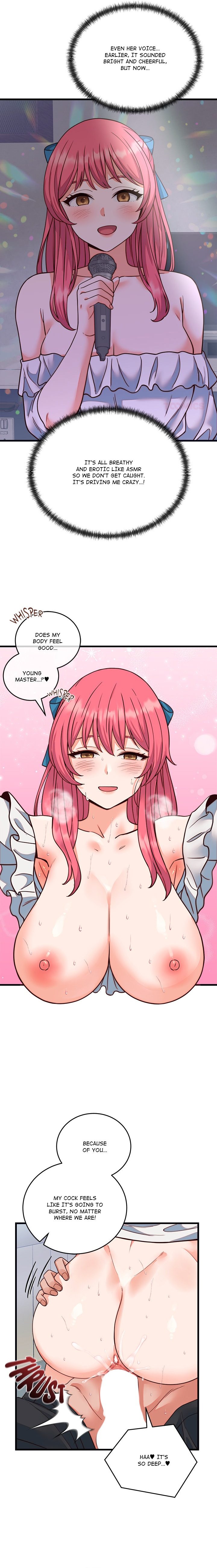 From Pauper to Prince - Chapter 35 [photo 17] - MangaPorn