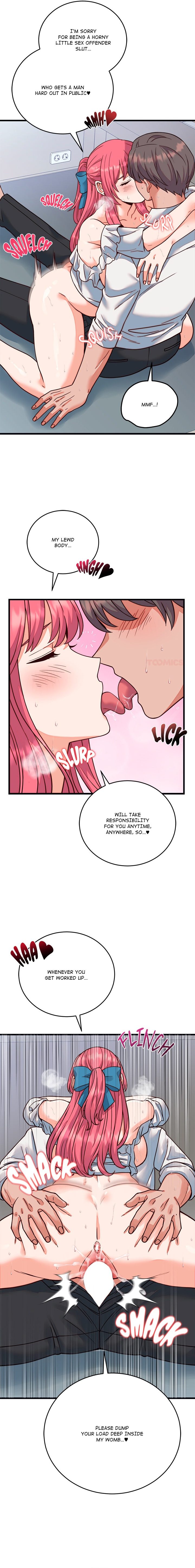 From Pauper to Prince - Chapter 35 [photo 18] - MangaPorn