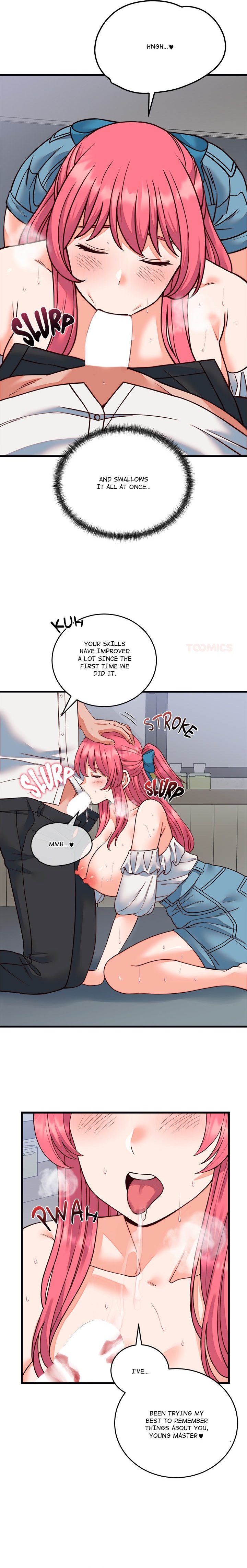 From Pauper to Prince - Chapter 35 [photo 2] - MangaPorn