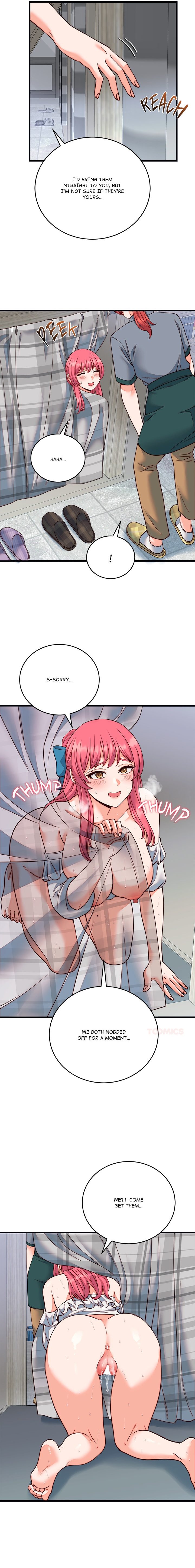 From Pauper to Prince - Chapter 35 [photo 20] - MangaPorn