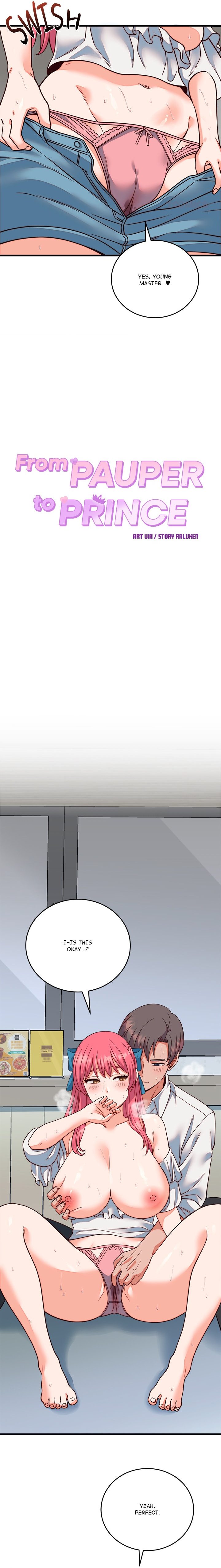 From Pauper to Prince - Chapter 35 [photo 7] - MangaPorn