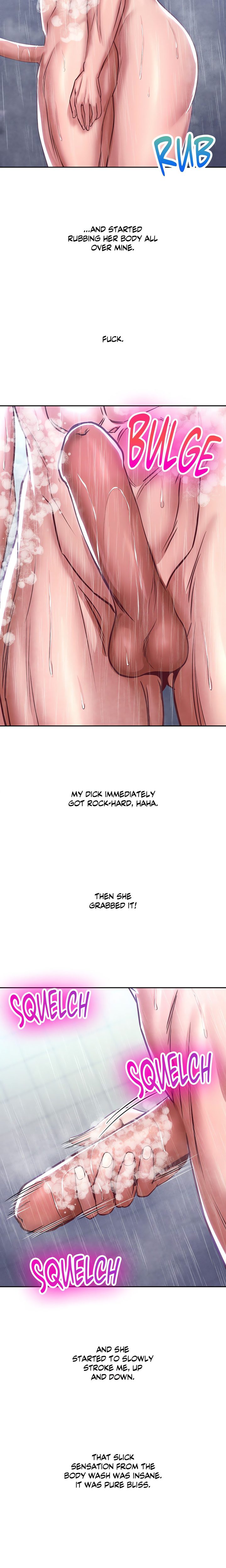 True or False? - Chapter 99 [photo 5] - MangaPorn