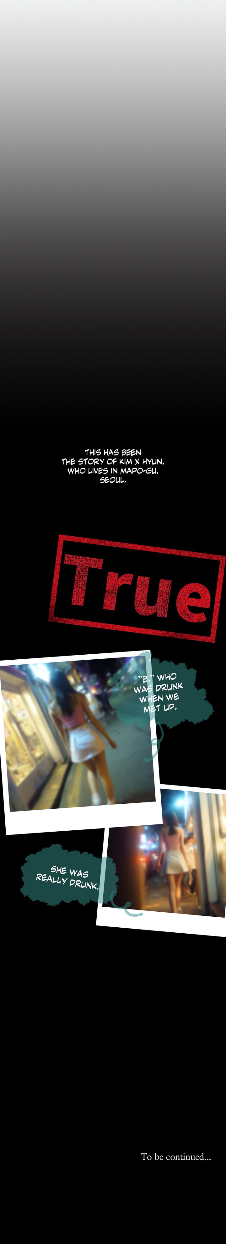 True or False? - Chapter 101 [photo 8] - MangaPorn