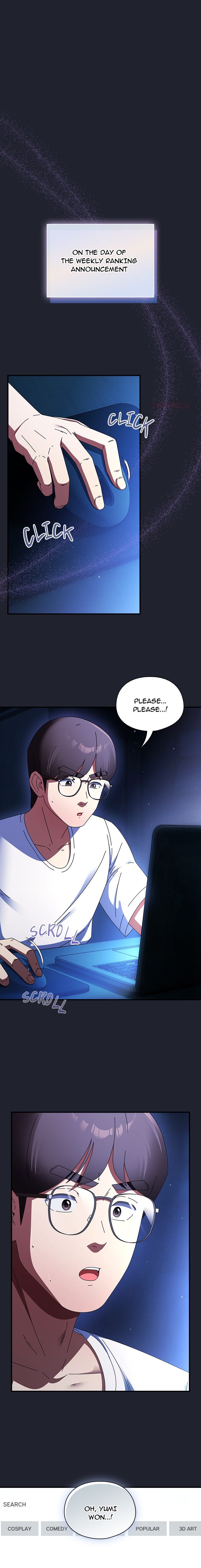 Take a Photo of Me - Chapter 28 [photo 1] - MangaPorn